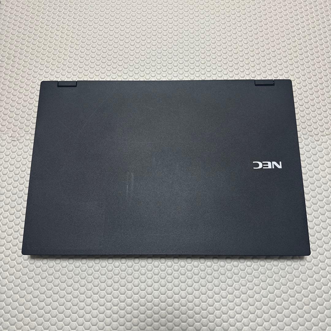 美品NEC VKM17D/I5十世代/16/512G SSD/15.6FHD