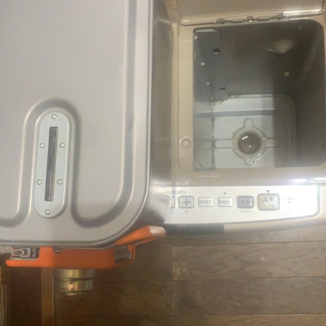 良品■コロナ　シャッター機能付石油ファンヒーター 　FH- EX3413BY ■