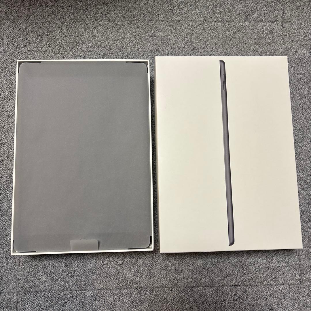 iPad 第9世代　無印　64GB