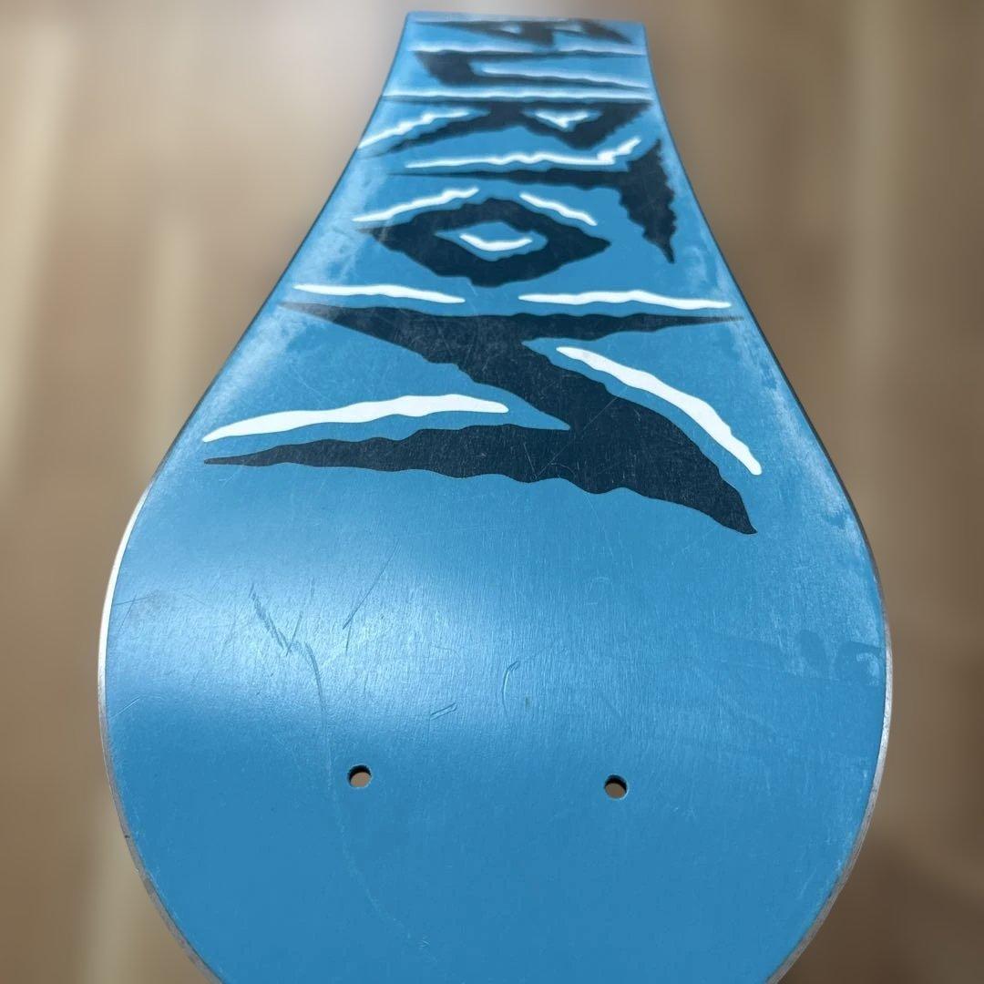 Burton キッズ　スノーボード　チョッパー　グロム　108センチ　バートン