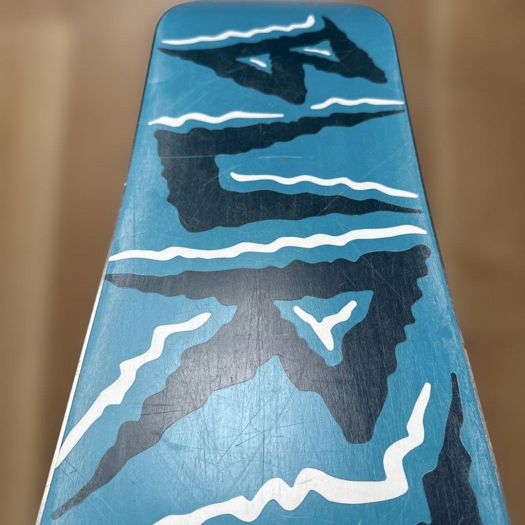 Burton キッズ　スノーボード　チョッパー　グロム　108センチ　バートン