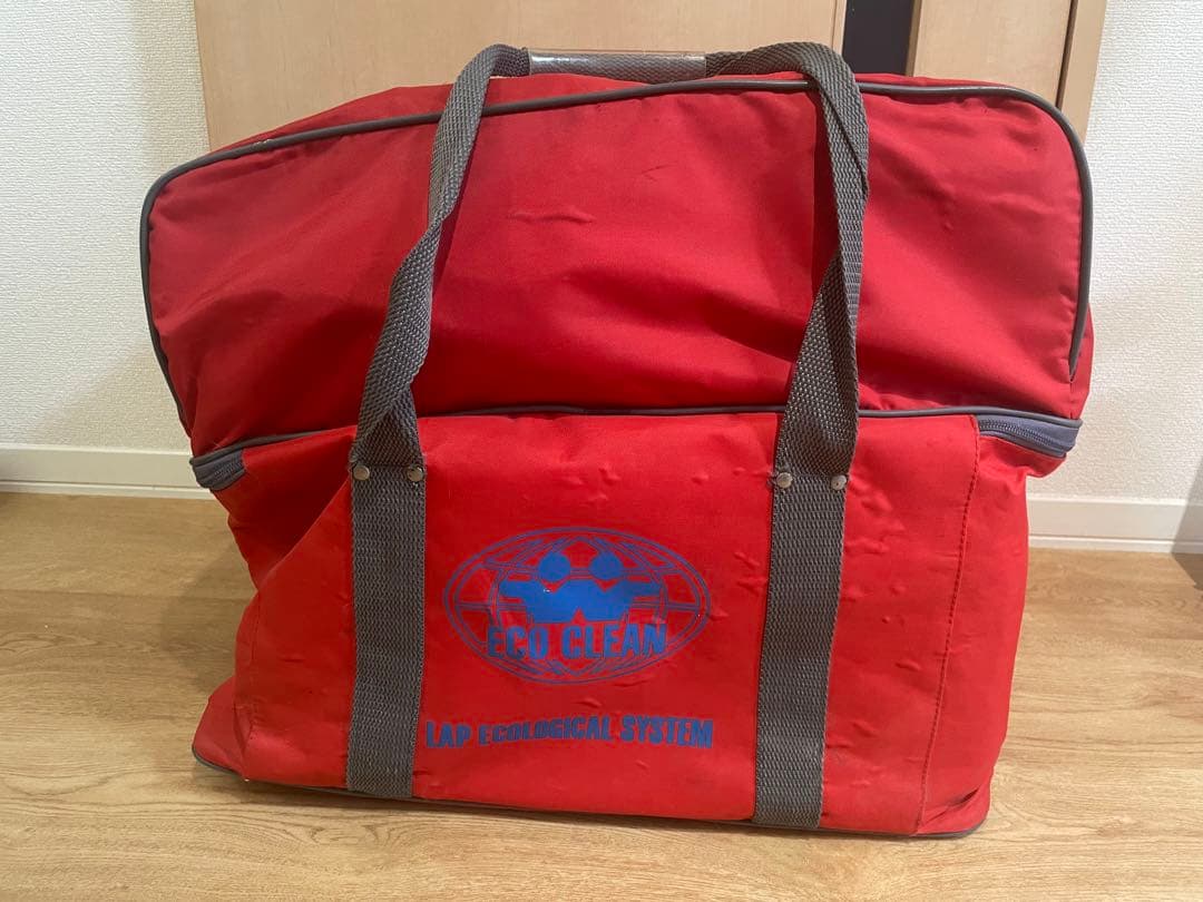 イタリア LAP社 スチームクリーナー エコクリーン