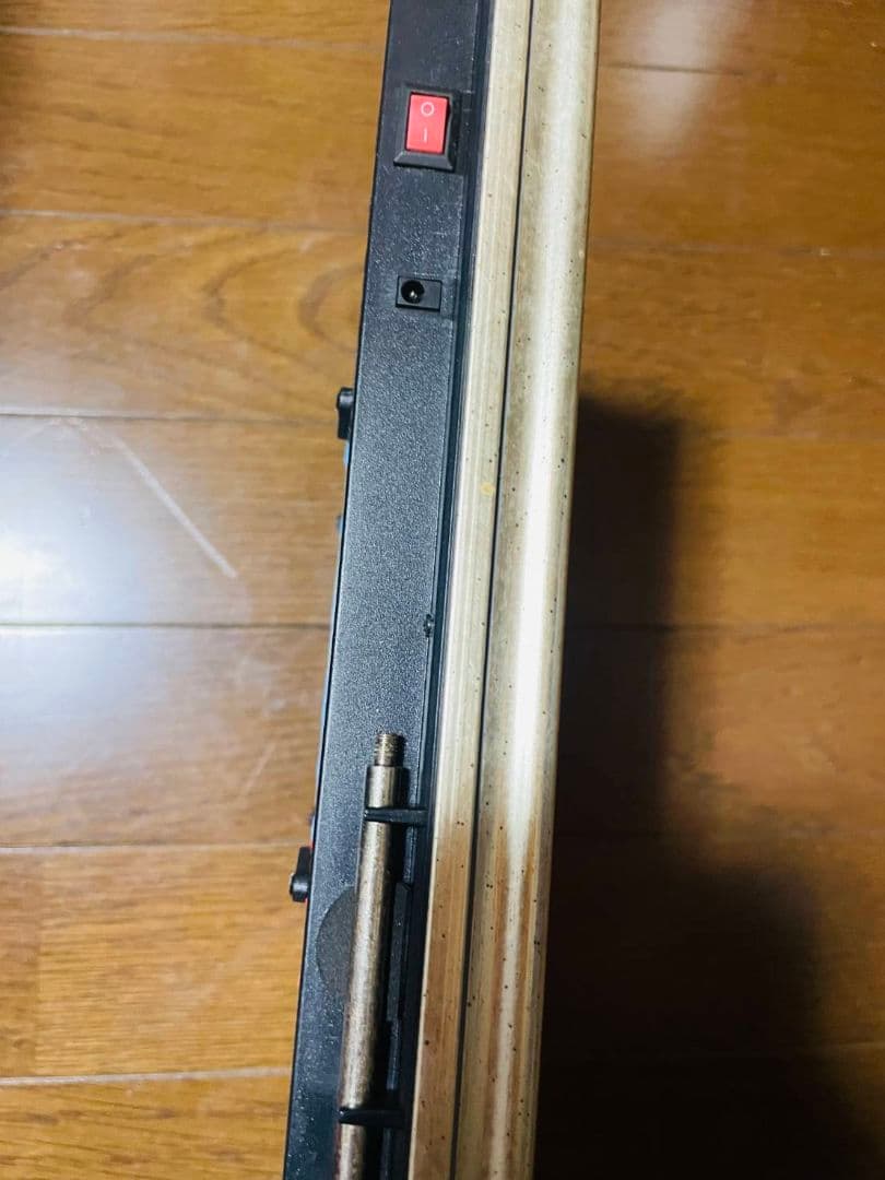 ウエノ イチロウ 開運 富士山と龍 ライト付きフレーム