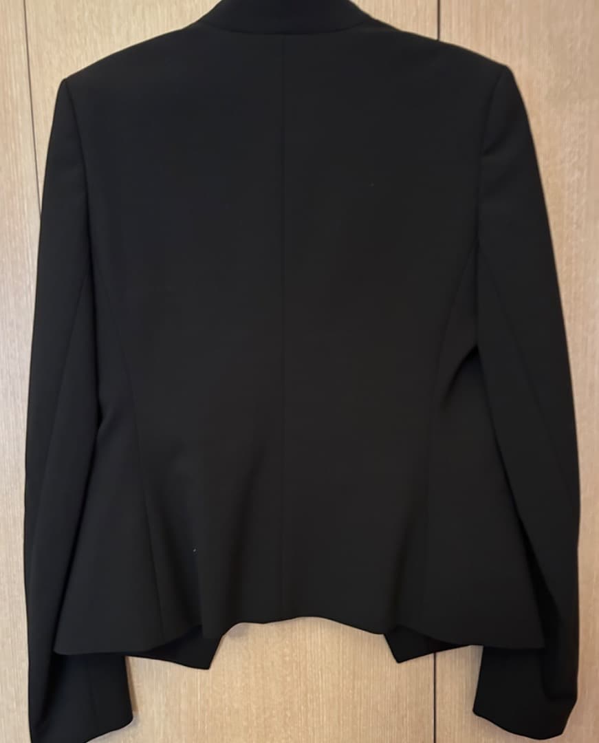 Theory パンツスーツ