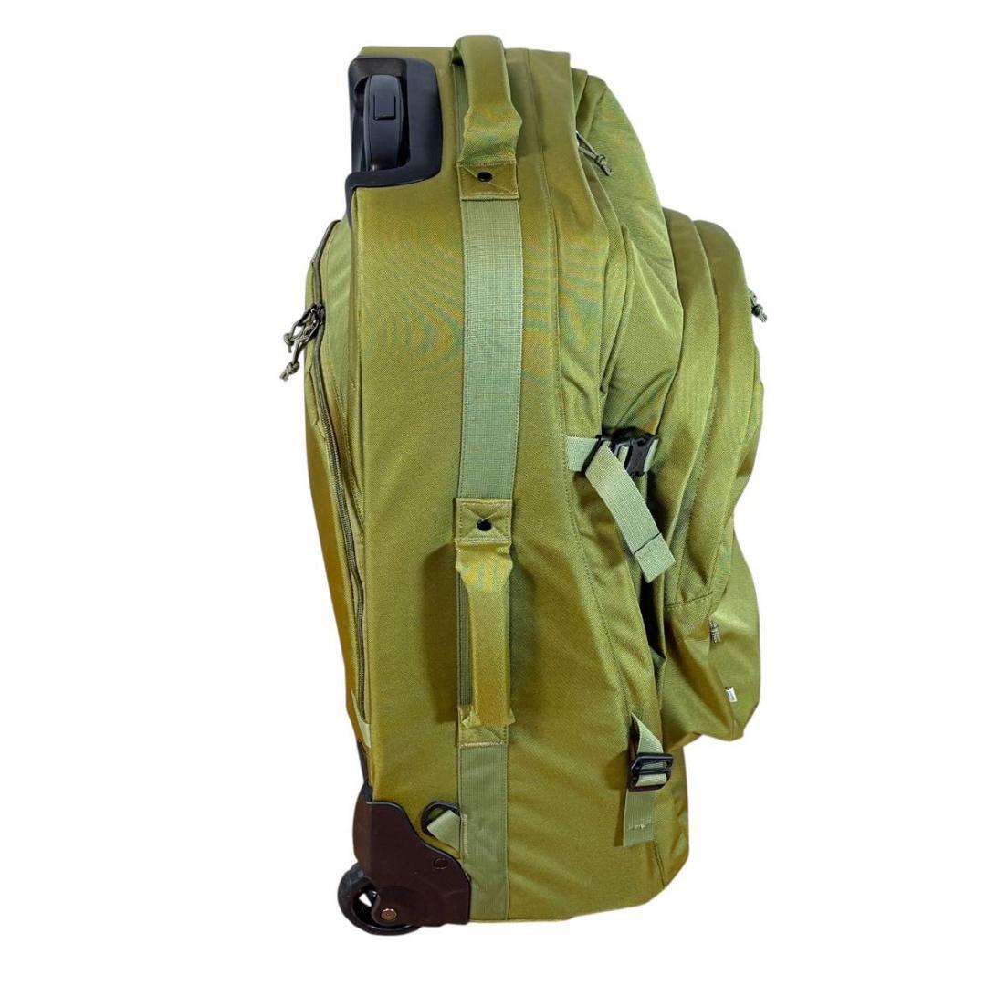 【美品】karrimor カリマー　airport pro70 3way
