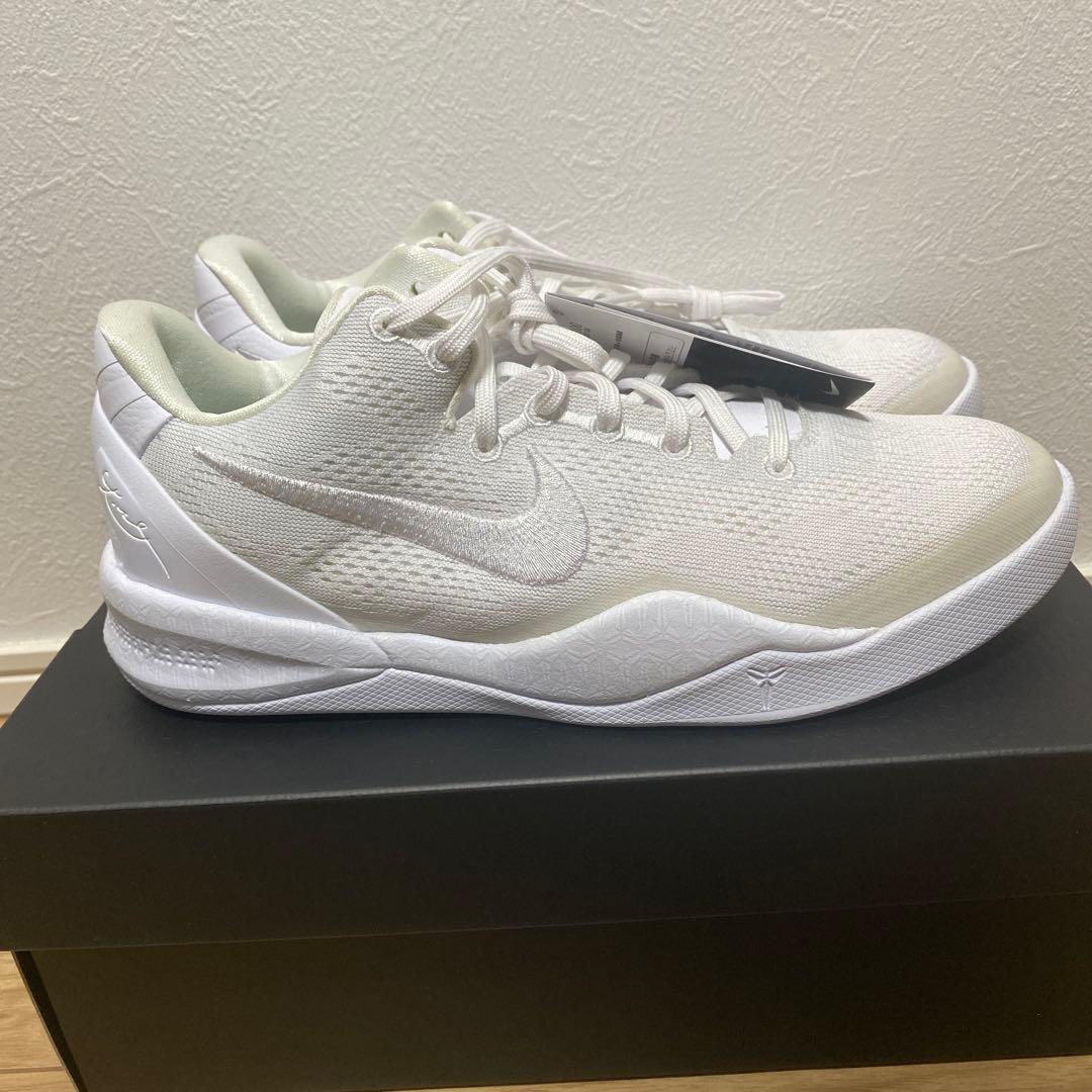 Nike コービー8 Protro　\