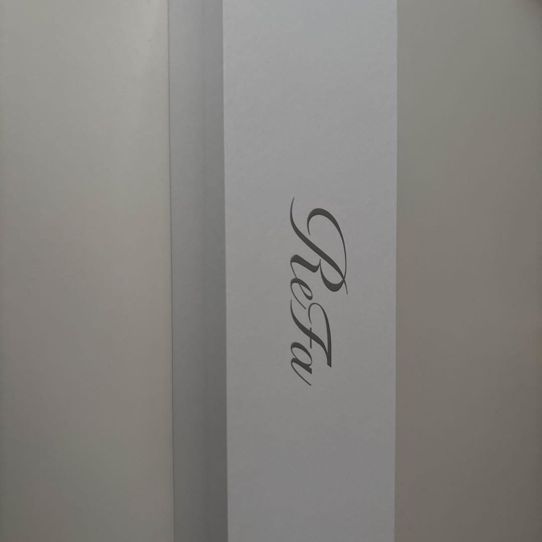 リファストレートアイロン プロ＋