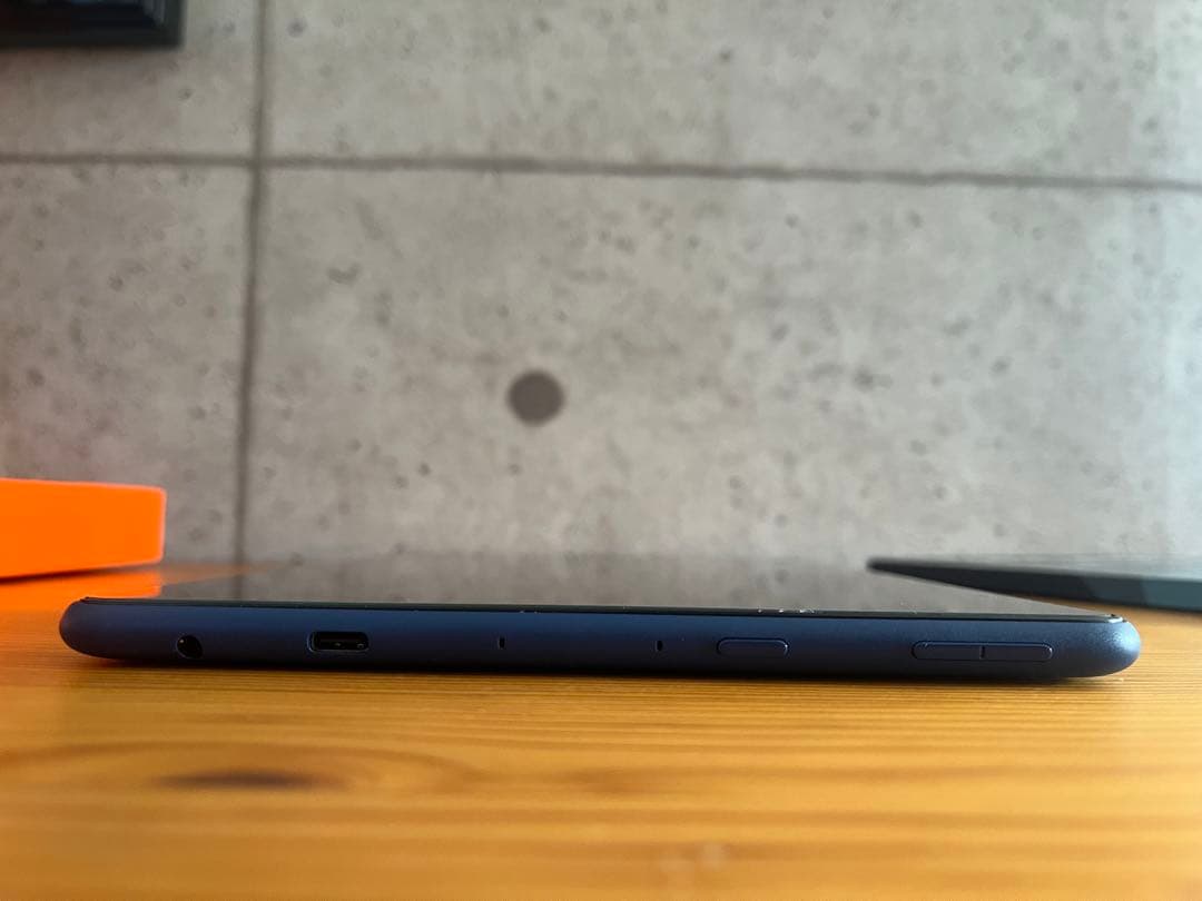 【11世代】Kindle fire hd 10