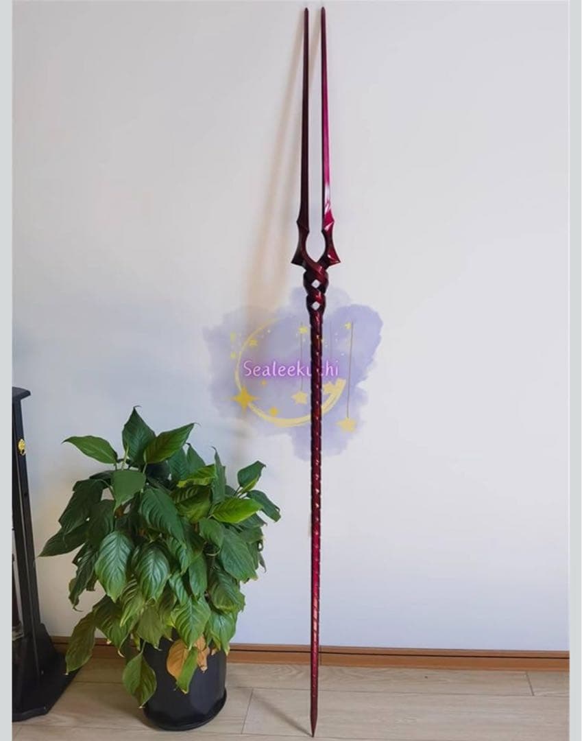 エヴァンゲリオン/ロンギヌスの槍　210cm