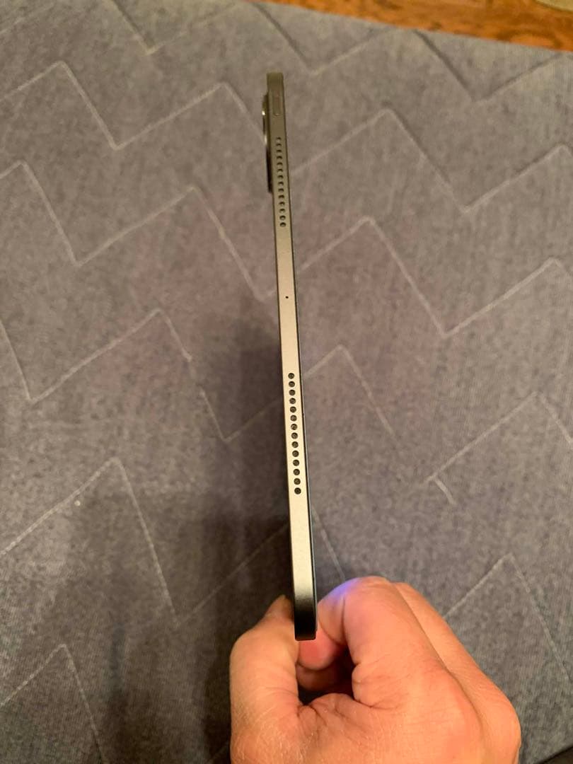 美品　Apple iPad Pro M4 11inch