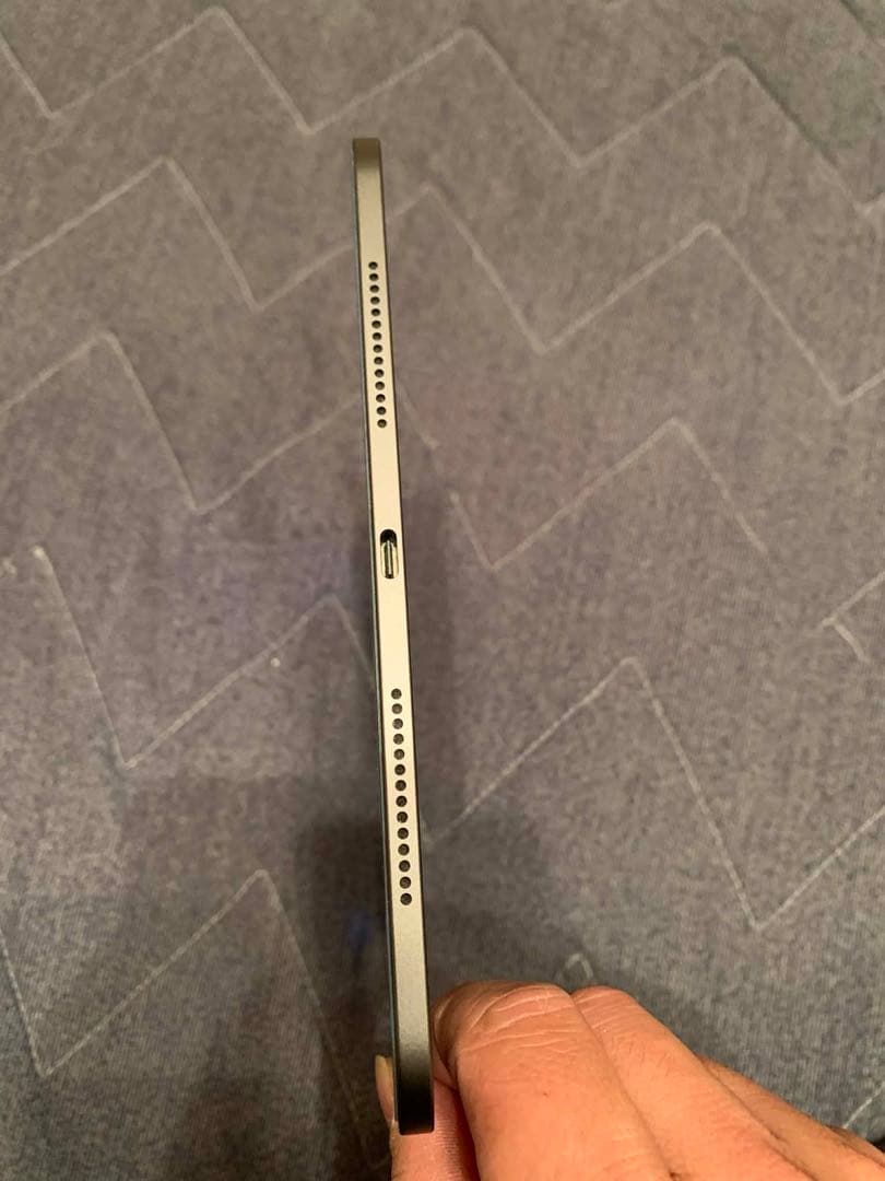 美品　Apple iPad Pro M4 11inch