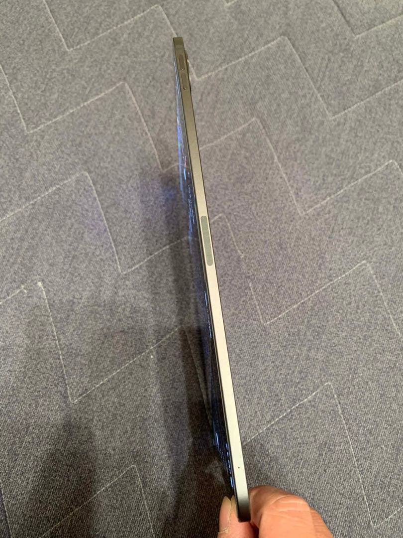 美品　Apple iPad Pro M4 11inch