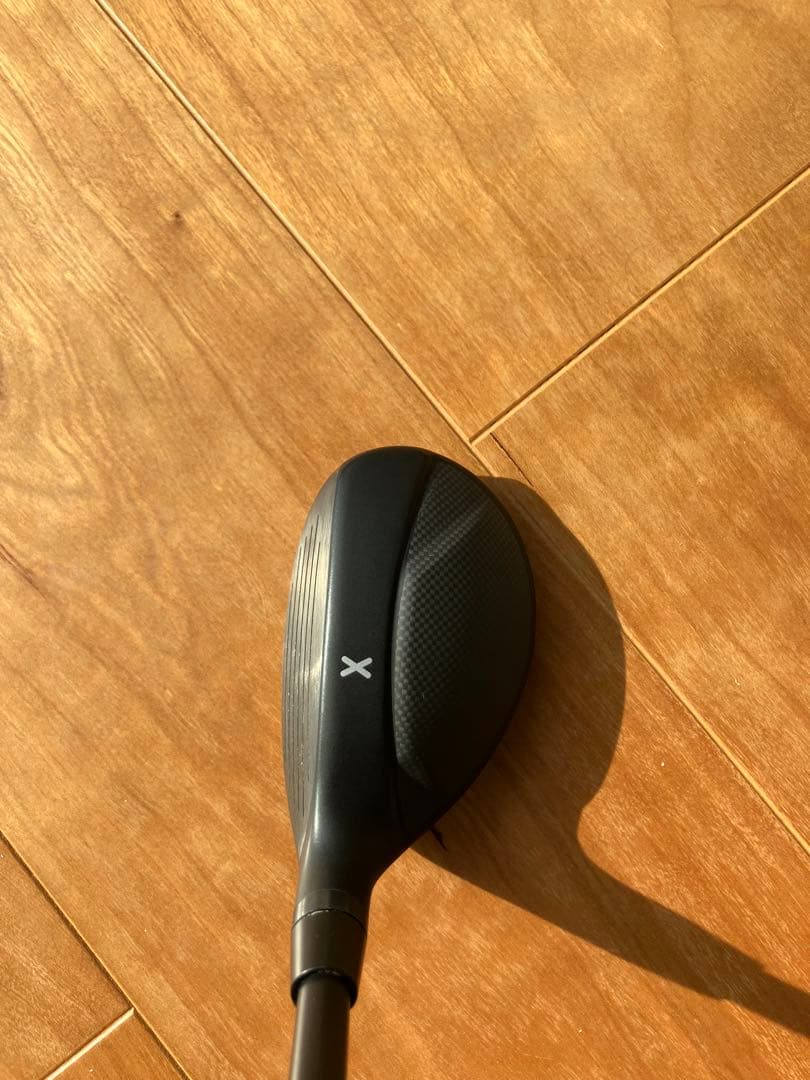 クラブ PXG 0317X GEN2 KBS prototype hybrid95S