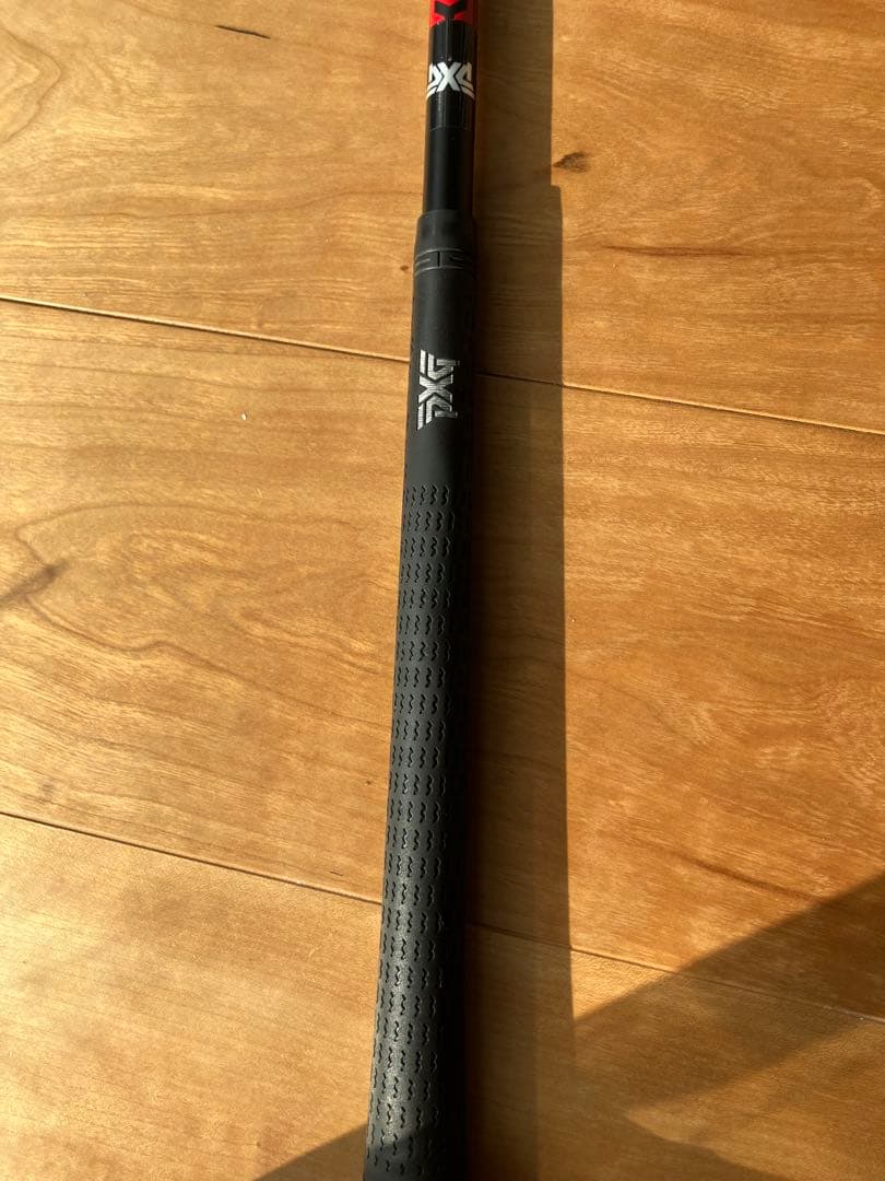 クラブ PXG 0317X GEN2 KBS prototype hybrid95S