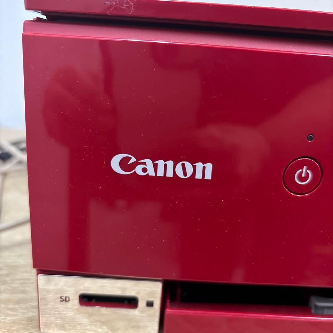 Canon PIXUS TS8230 コピー機