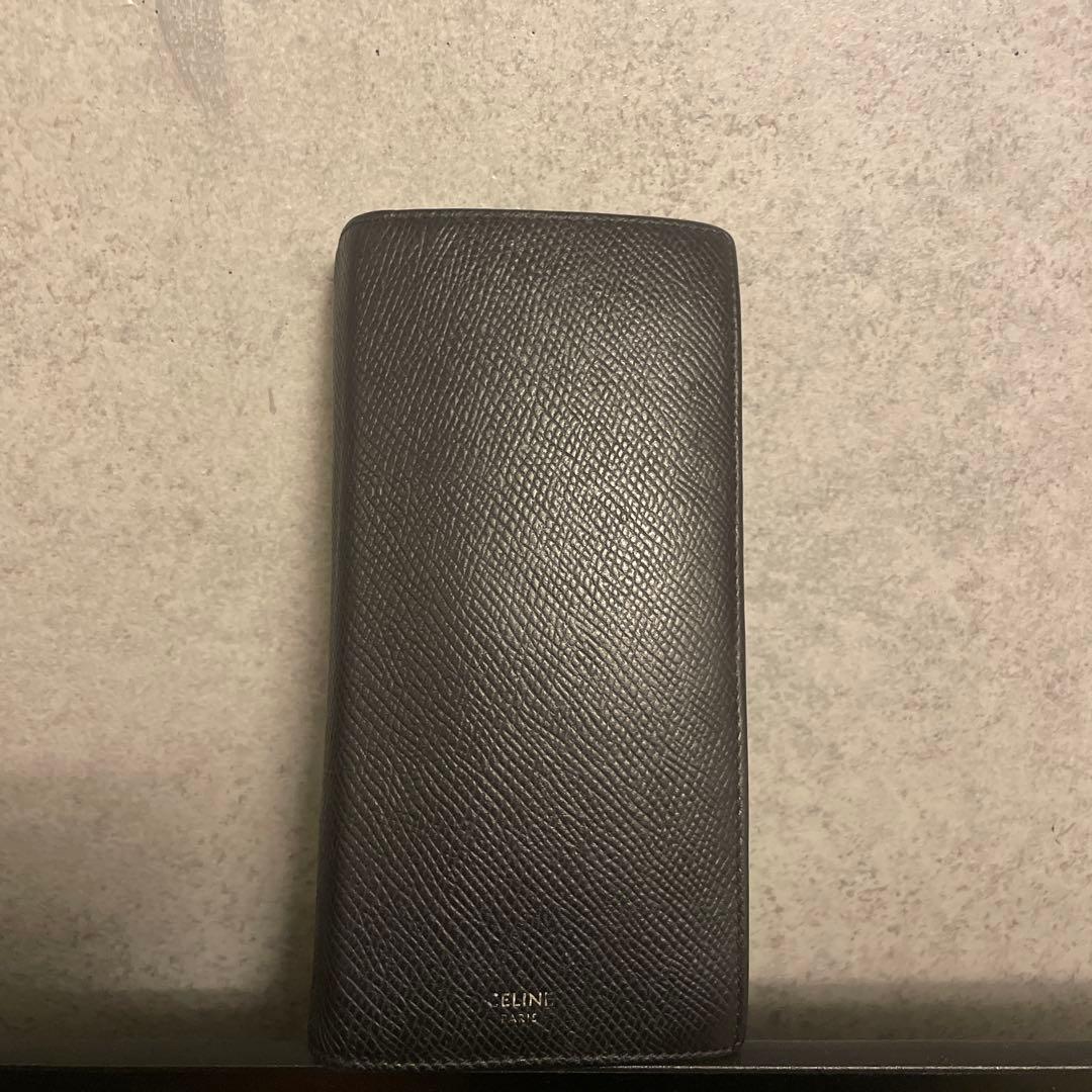 CELENE（セリーヌ）長財布
