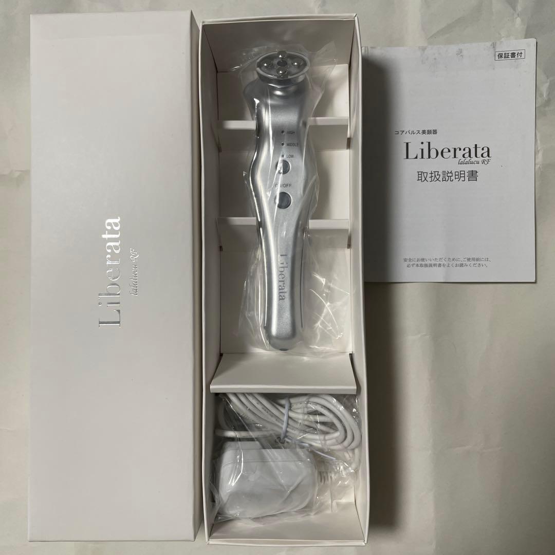 美品・リベラータ ララルーチュRF