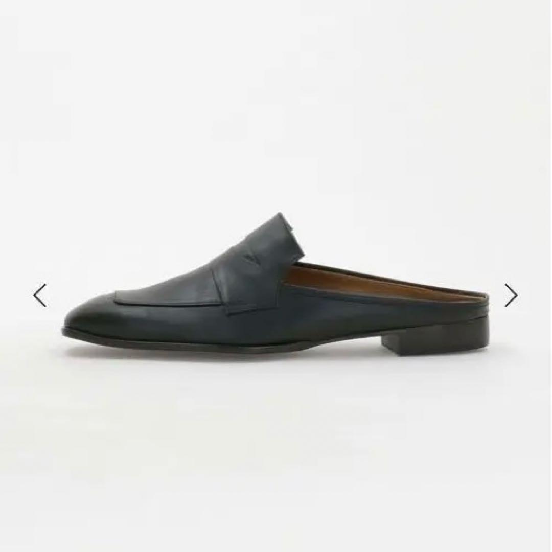 6（ROKU）＜OE＞SLIPON LOAFER/シューズ