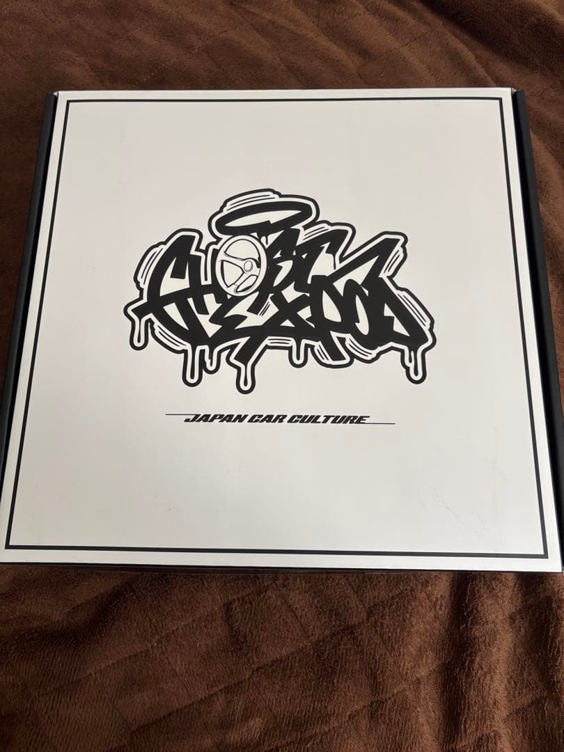 GHOST EXPOD FIRST EDITION ディープ ハンドル