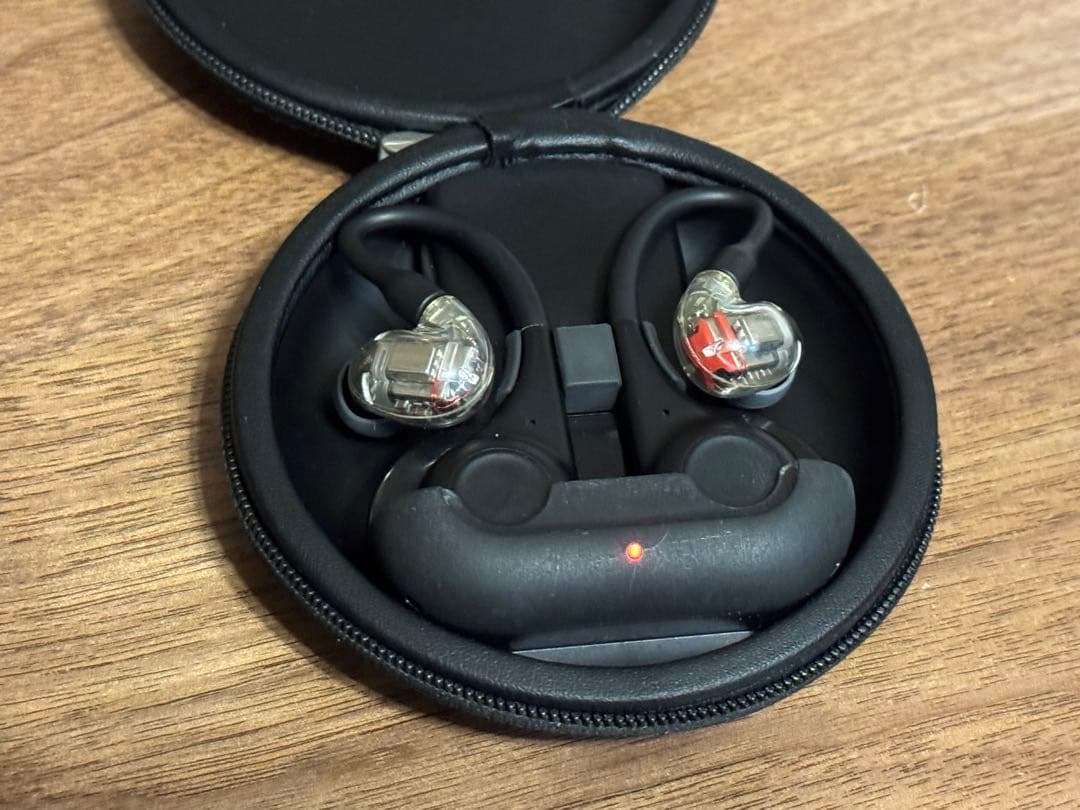 shure SE846 TW2 バランスケーブルセット