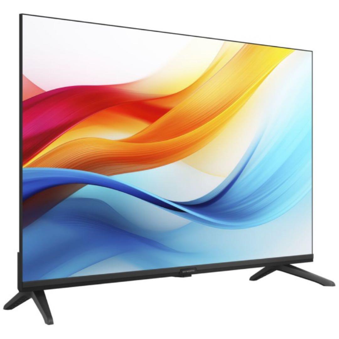 SKYWORTH 32インチ Google TV スマートテレビ F32S21Q