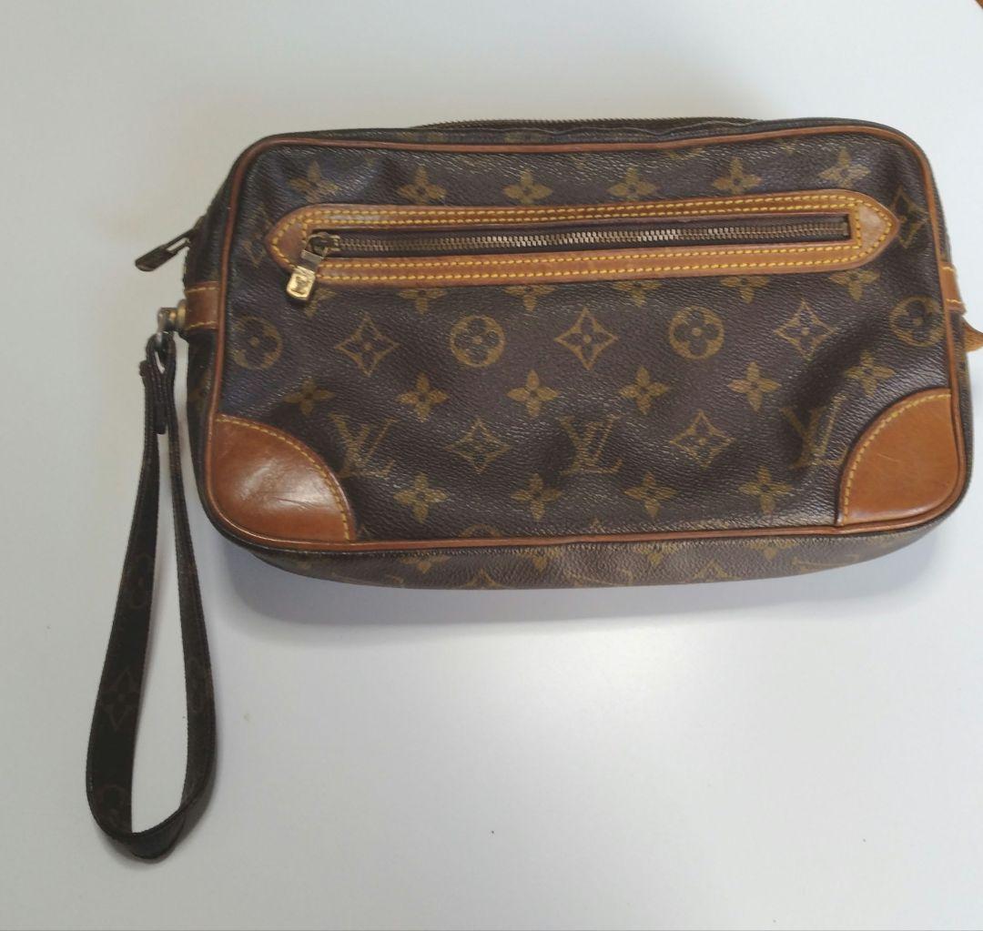 LOUISVUITTON　ルイ・ヴィトンバック