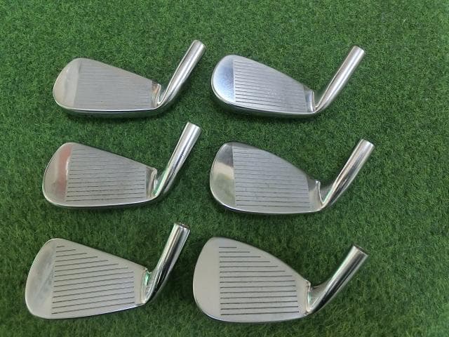 Callaway LEGACY V FORGED アイアン 5〜PWまでの6個
