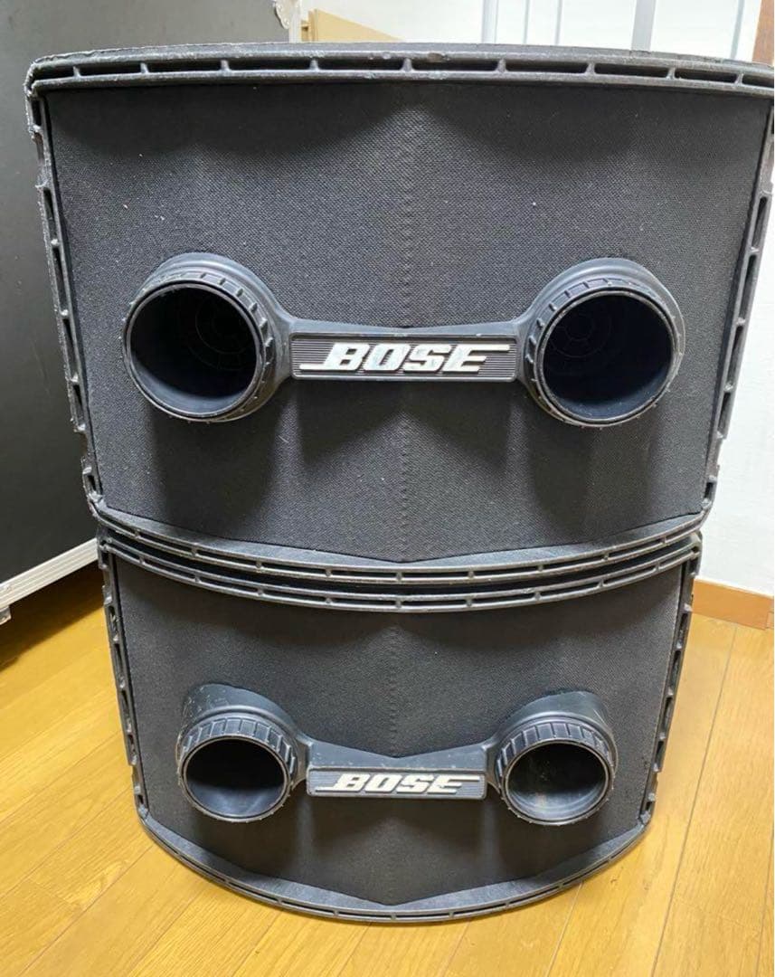BOSE ボーズ 802 SERIES II スピーカー ペア
