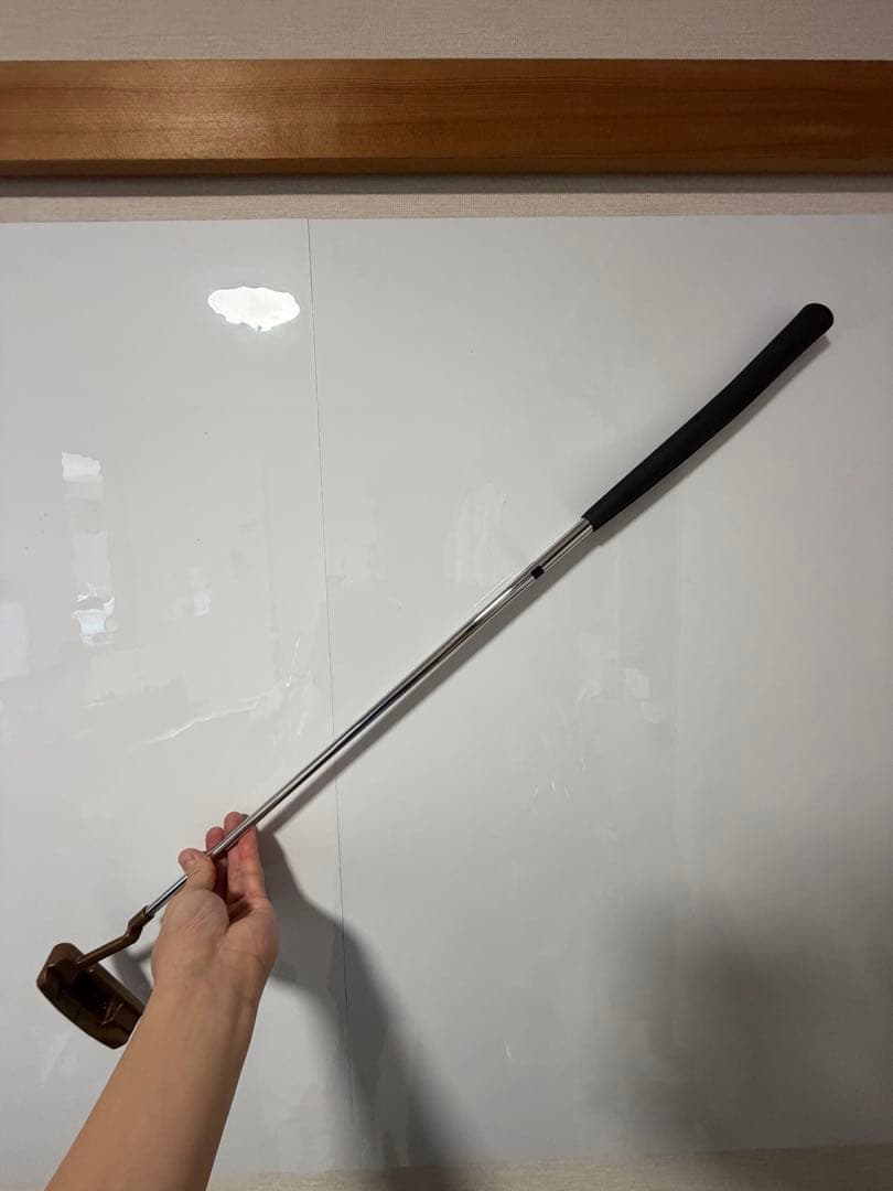 PING Dale Anser パター 2.0 ゴールド