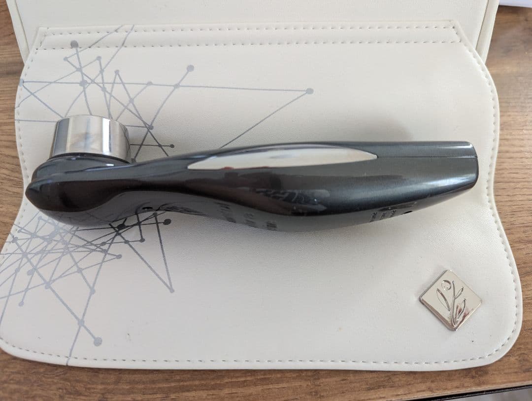 充電式美顔器 P1-P7設定付き