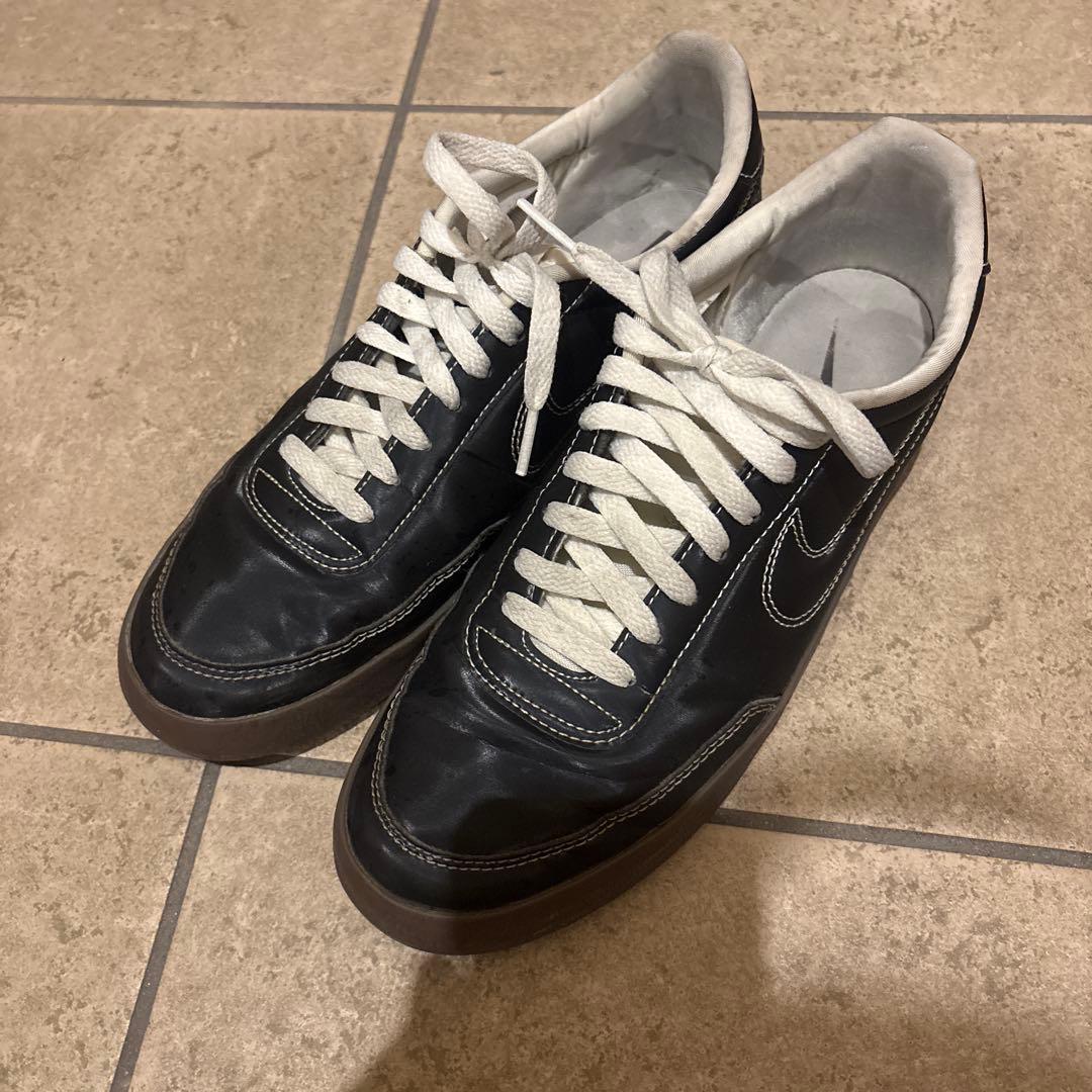 NIKE スニーカー キルショット2 27cm