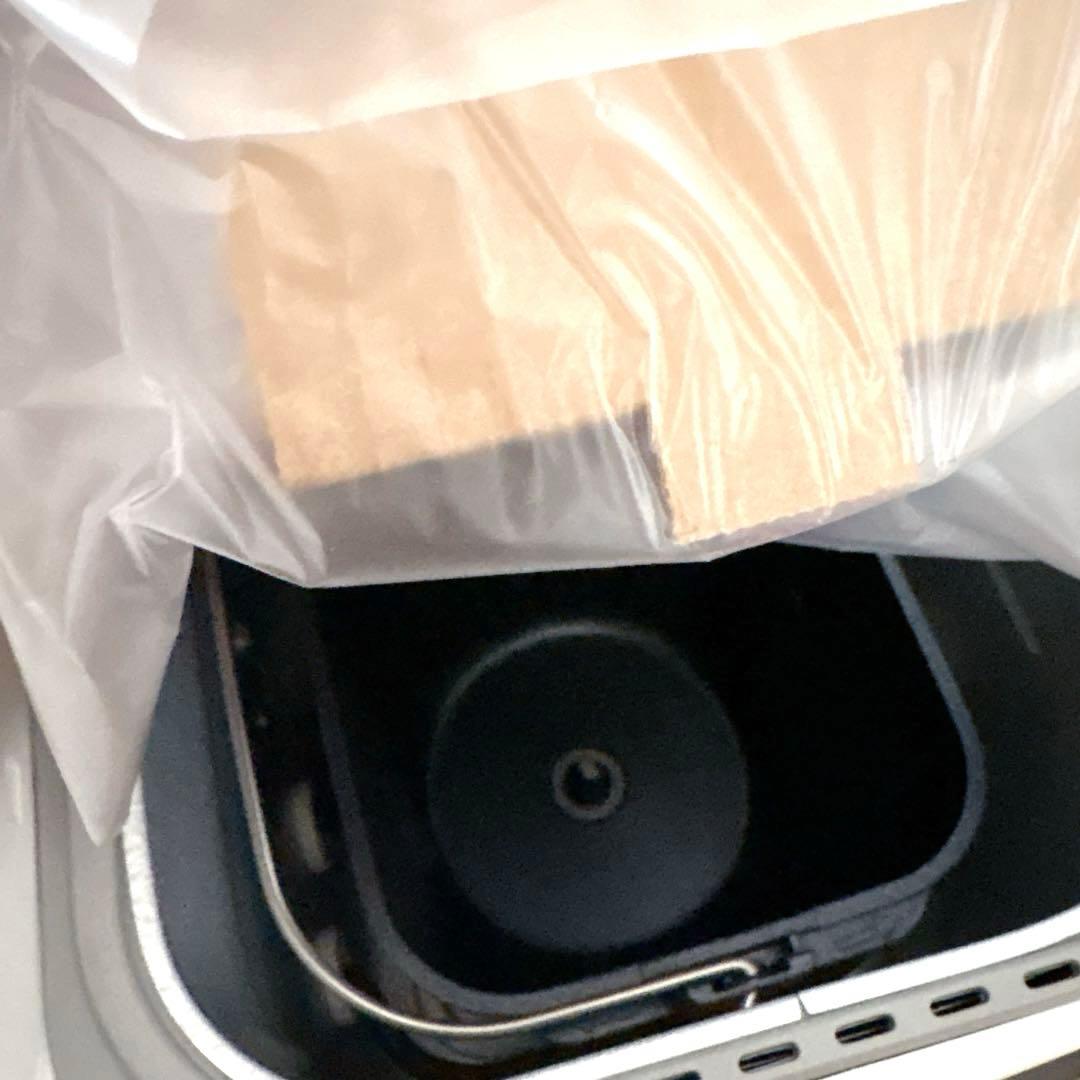 新品　パナソニック　ホームベーカリー　パン作り　Panasonic 白　ホワイト