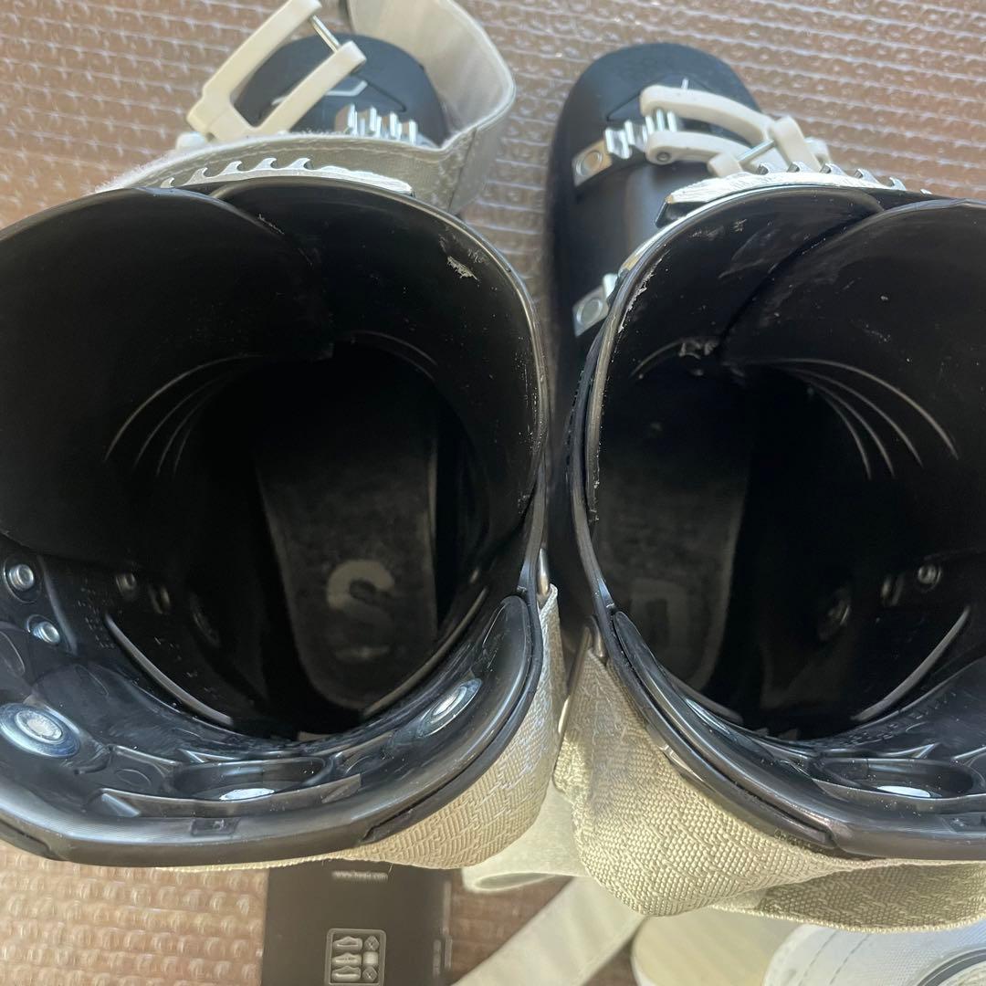 20-21年製　レディース　スキーブーツ 24-24.5cm ヘッド HEAD