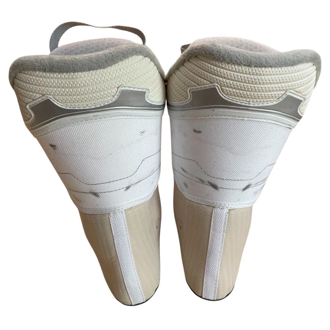 20-21年製　レディース　スキーブーツ 24-24.5cm ヘッド HEAD