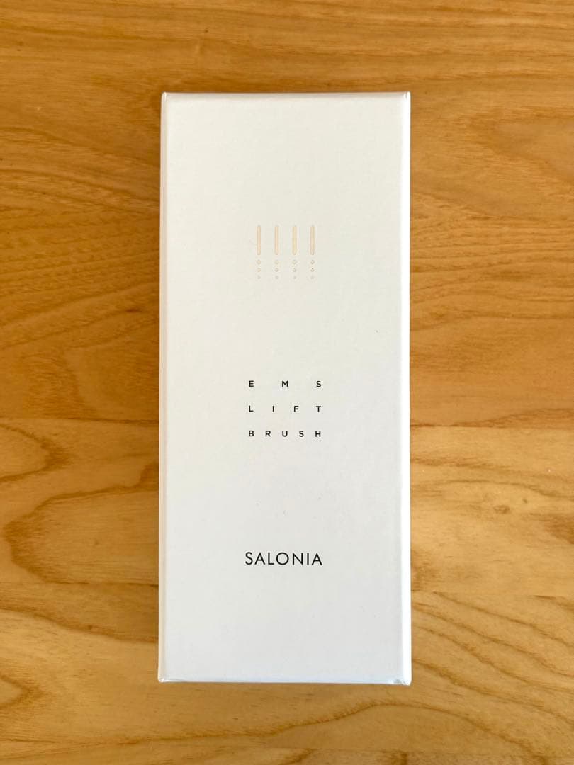 SALONIA EMS リフトブラシ