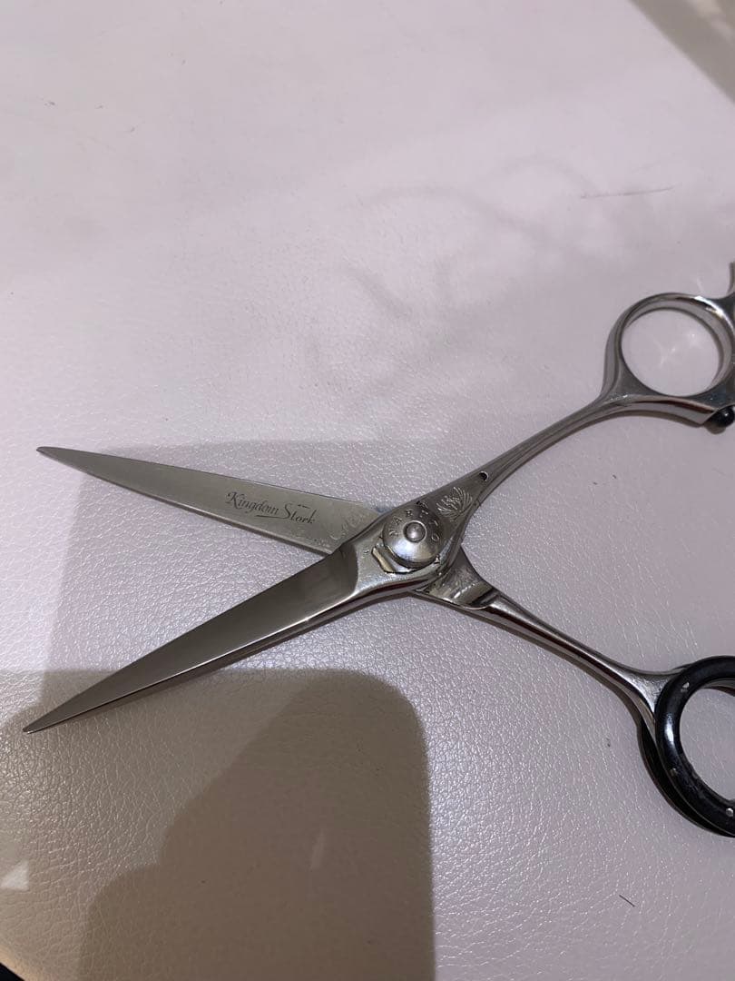 ナルトシザー Kingdom Storkメガネ STシリーズ