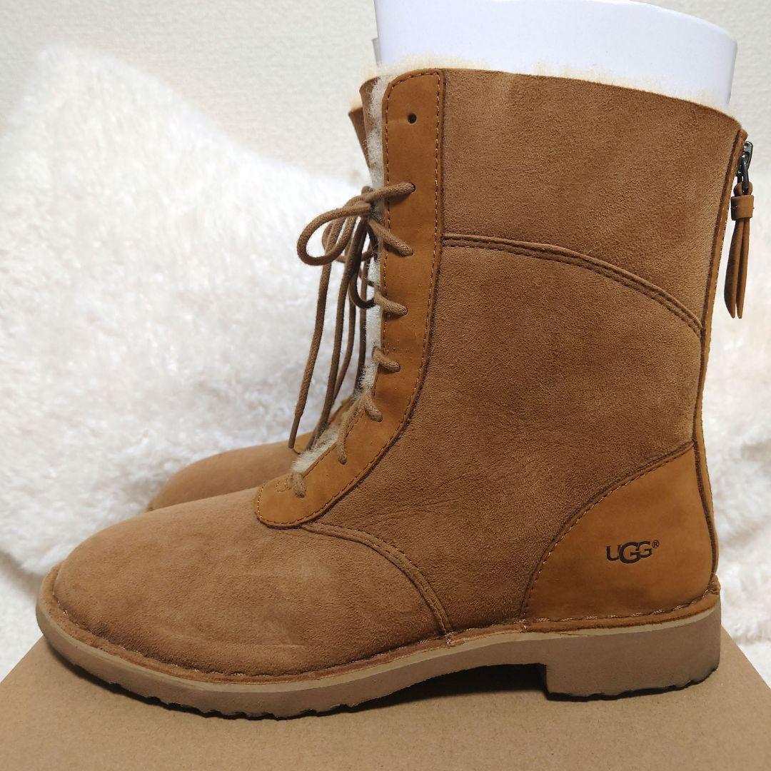 ♥美品 UGG W Dainty 25cm