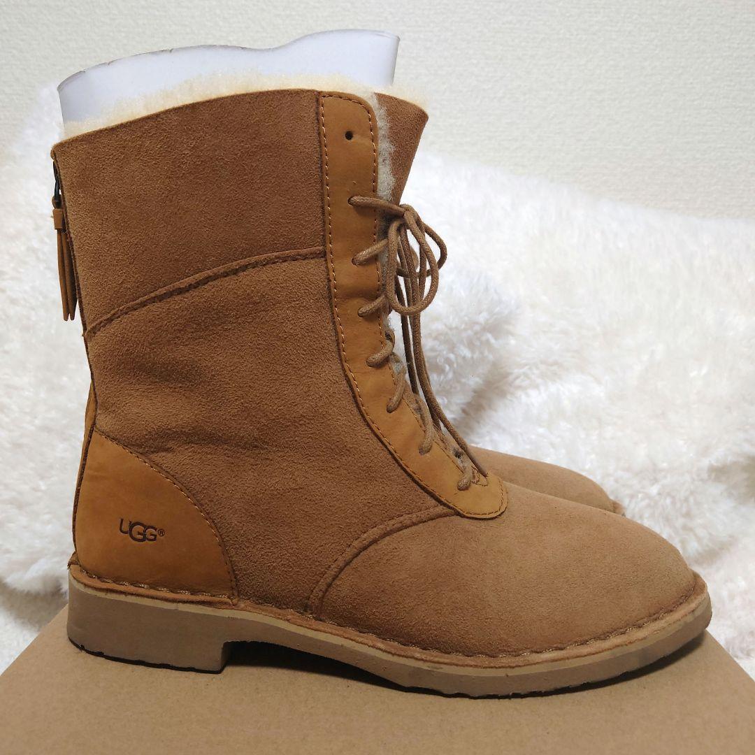 ♥美品 UGG W Dainty 25cm