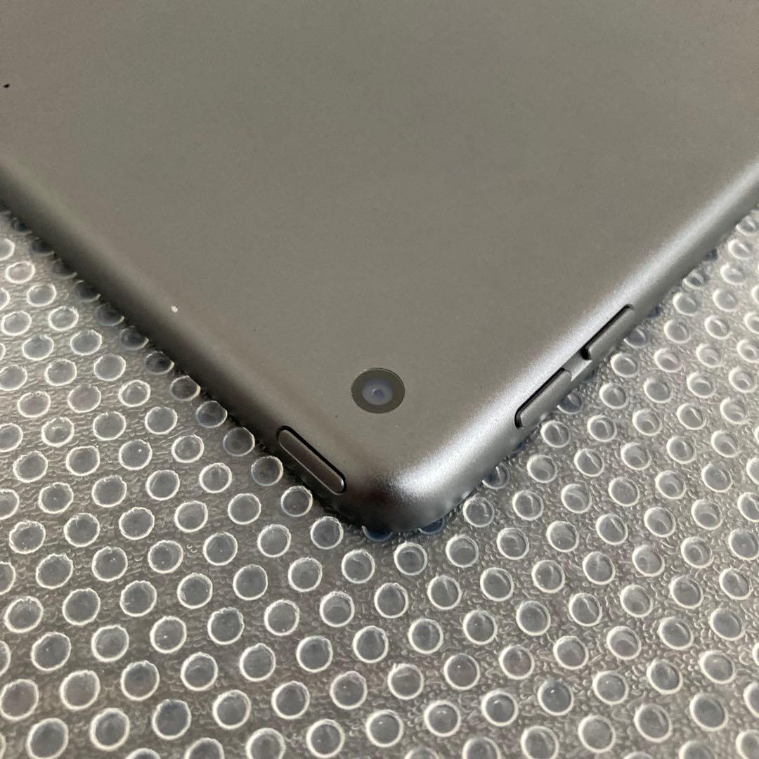 3100【早い者勝ち】iPad7 第7世代 32GB WIFIモデル☆