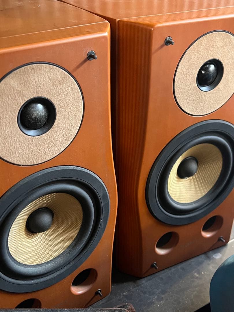 ソニーSS-AL5 (2台一組)中古