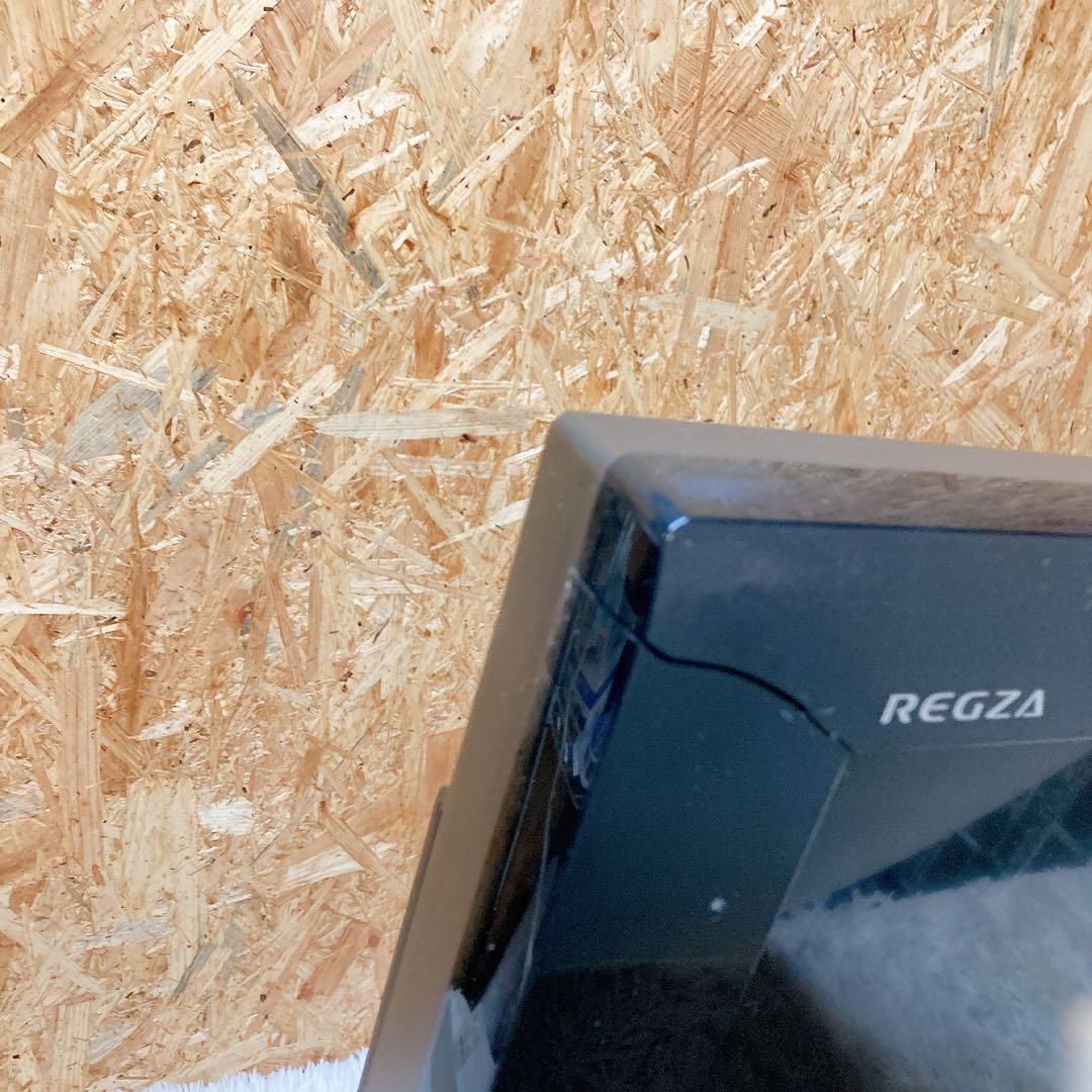 TOSHIBA 東芝　液晶カラーテレビ　40A8000 40インチ