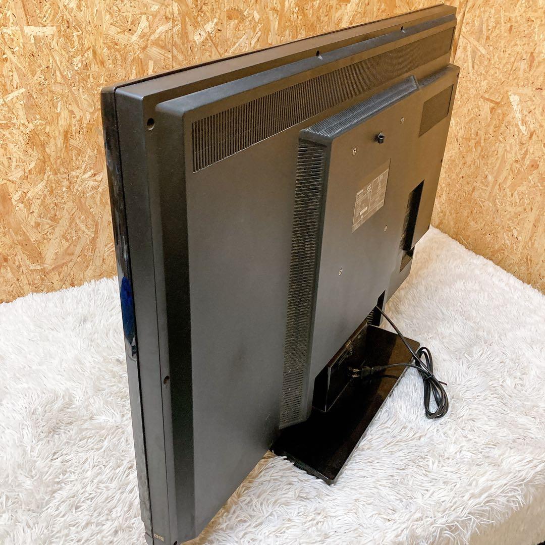 TOSHIBA 東芝　液晶カラーテレビ　40A8000 40インチ