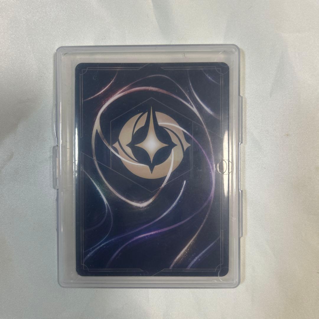 黄*す様 ロルカナ ミッキーマウス ブレイブ リトル プリンス 242/204ア