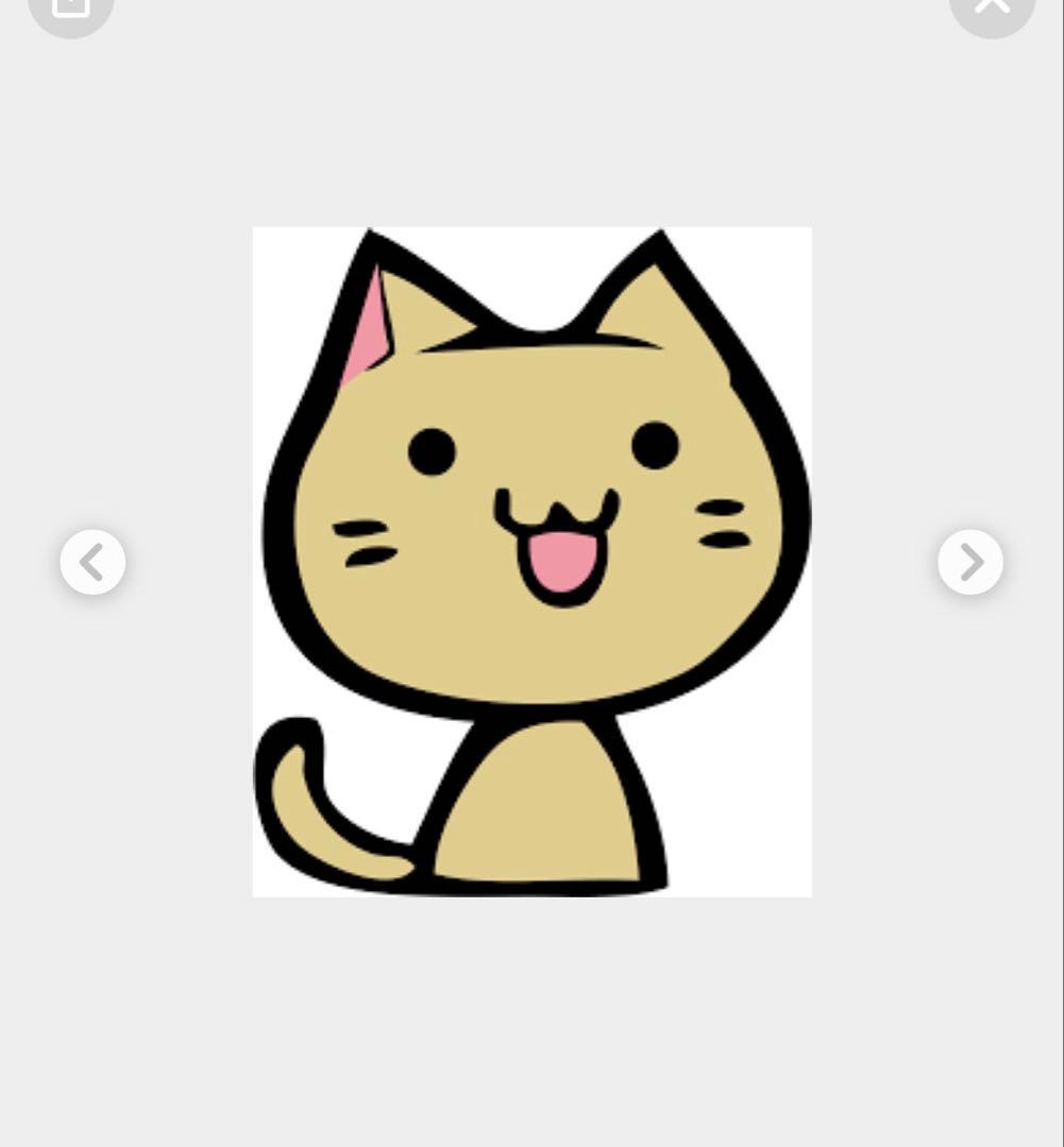 [ねこ猫]ブーツ