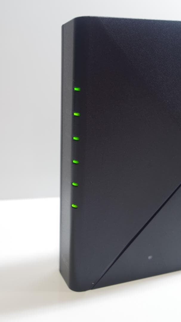 A3875 NEC PA-WX5400HP 無線LANルータ Aterm