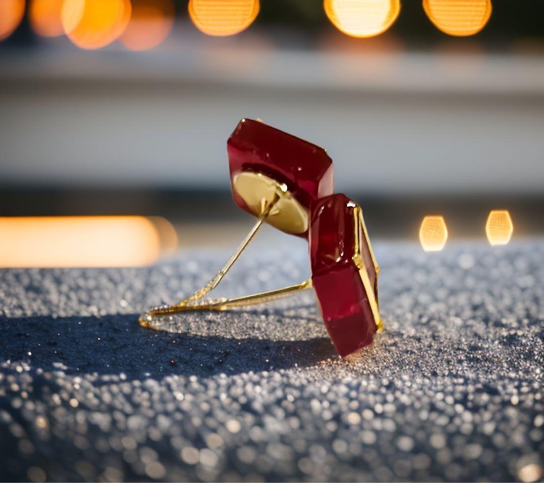 迅さま　専用ページ　オーダーメイドアクセサリー制作