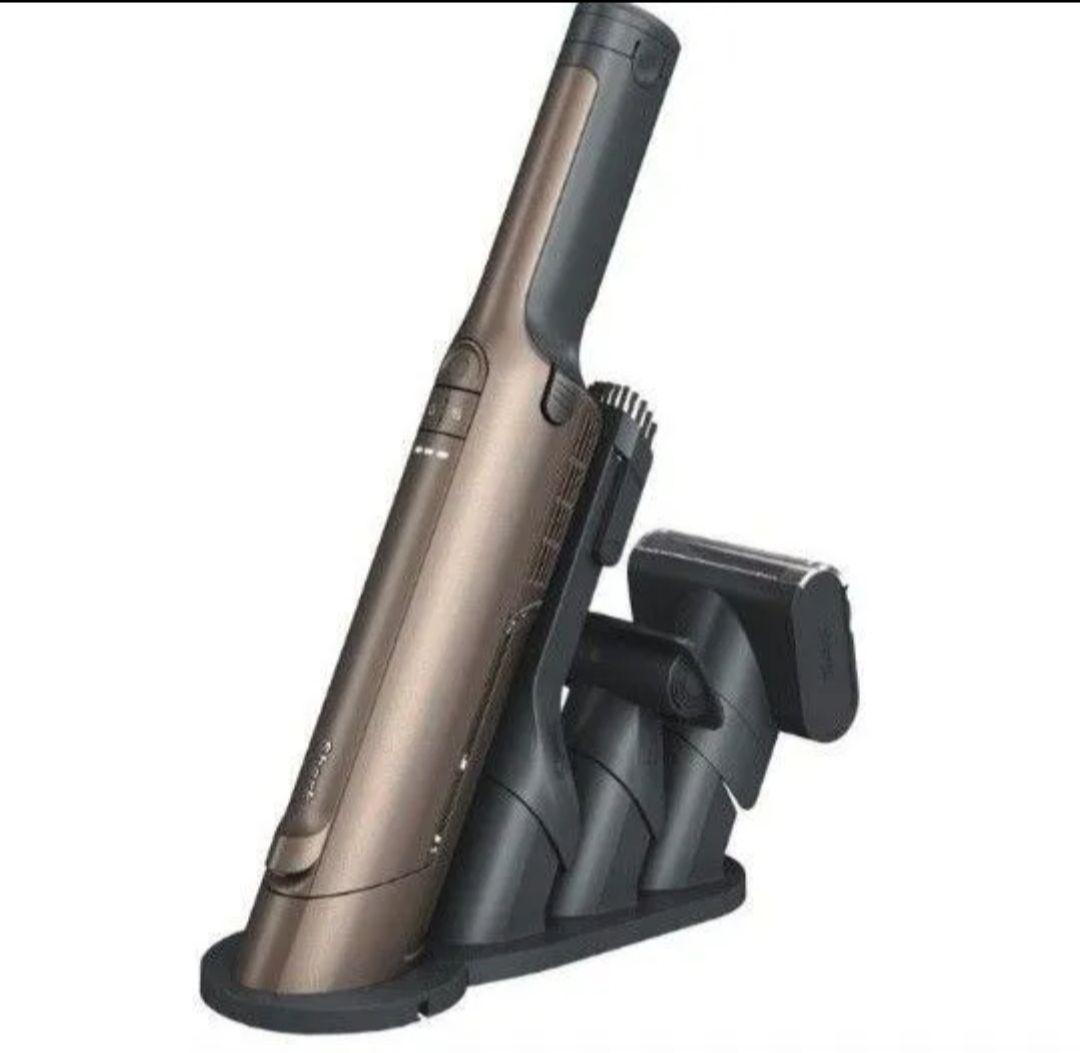 Shark EVOPOWER EX 充電式ハンディクリーナー WV415JBR