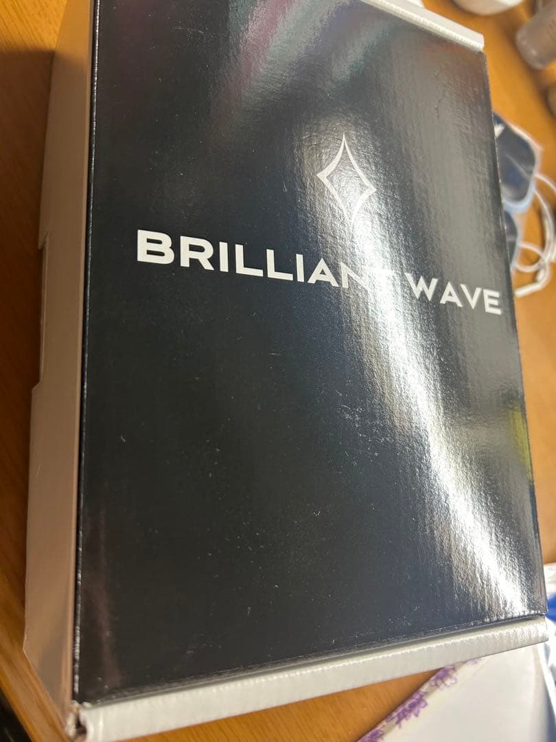 ブリリアントウエーブ パッドセット