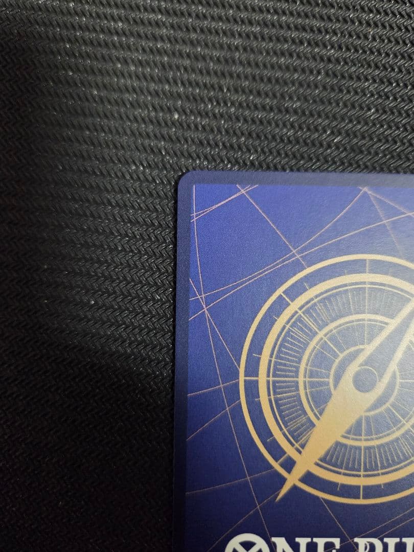 ワンピースカードゲーム　ロロノア・ゾロ　SP PRB02-006