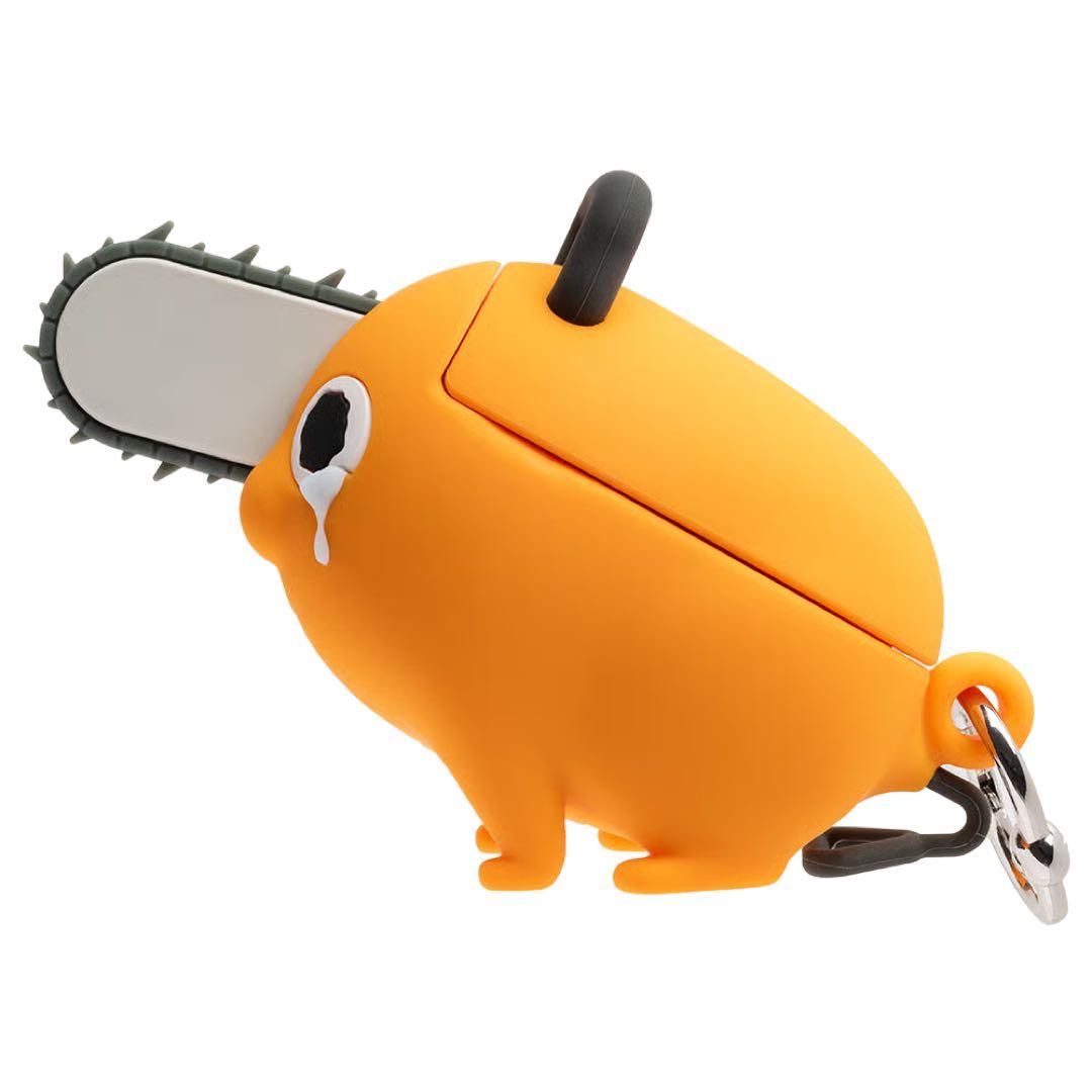 チェンソーマン iFace ポチタ AirPods ケース 新品未開封